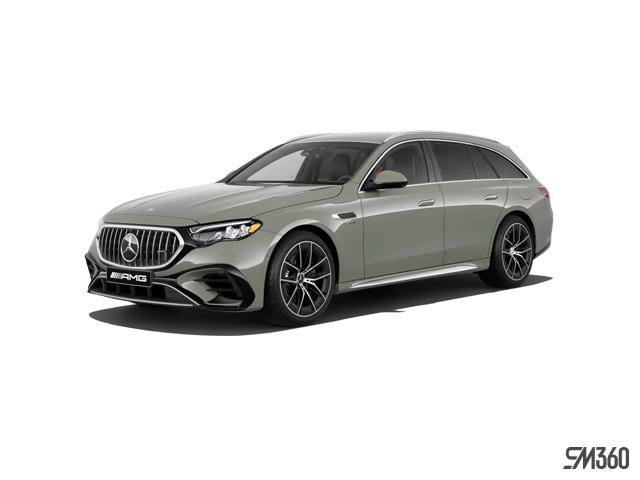 2026 Mercedes-Benz E-Class in Vancouver, British Columbia