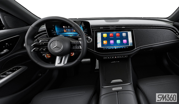2026 Mercedes-Benz E-Class in Vancouver, British Columbia