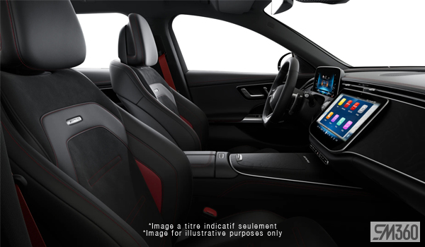 Mercedes-Benz E-Class Plug-in Hybrid  2026