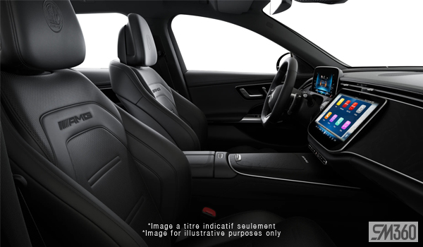 Mercedes-Benz E-Class  2026 à Dollard-des-Ormeaux, Québec