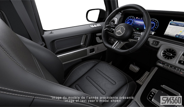 2026 Mercedes-Benz G-Class in Vancouver, British Columbia