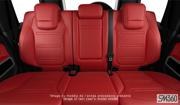 2026 Mercedes-Benz G-Class in Vancouver, British Columbia