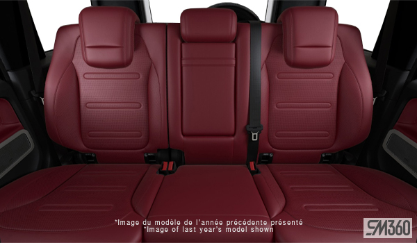 2026 Mercedes-Benz G-Class in Langley, British Columbia