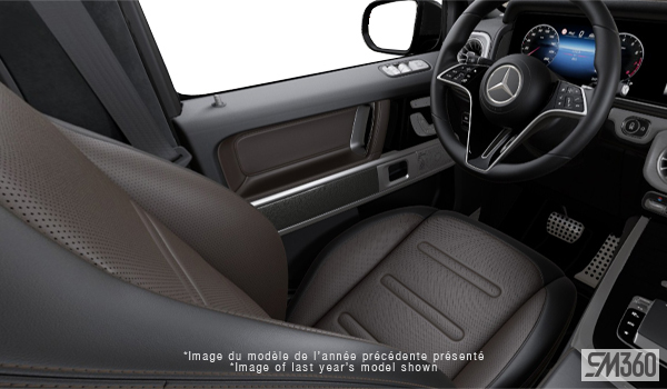 Mercedes-Benz G-Class  2026 à Vancouver, Colombie-Britannique