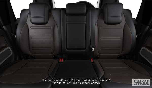 Mercedes-Benz G-Class  2026 à Vancouver, Colombie-Britannique