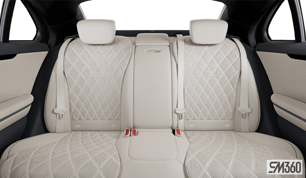 2026 Mercedes-Benz S-Class in North Vancouver, British Columbia