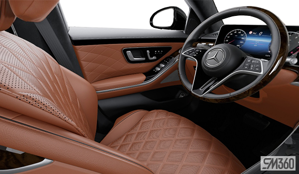 2026 Mercedes-Benz S-Class in Langley, British Columbia