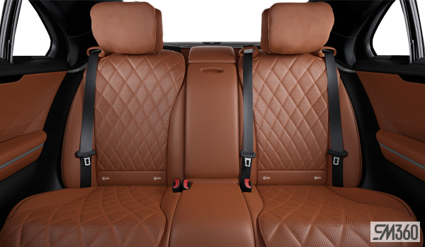 2026 Mercedes-Benz S-Class in Langley, British Columbia