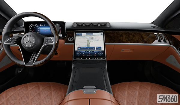 2026 Mercedes-Benz S-Class in Langley, British Columbia