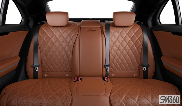 2026 Mercedes-Benz S-Class