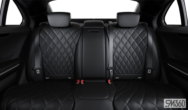 Mercedes-Benz S-Class  2026 à Vancouver, Colombie-Britannique