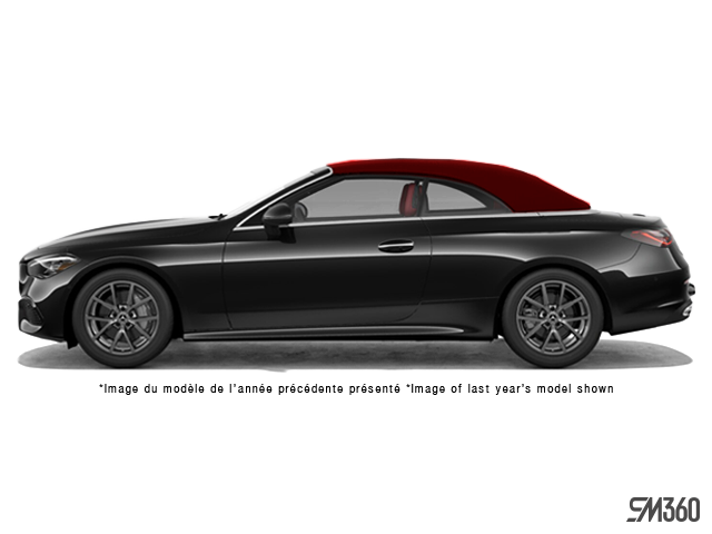 Mercedes-Benz CLE  2026