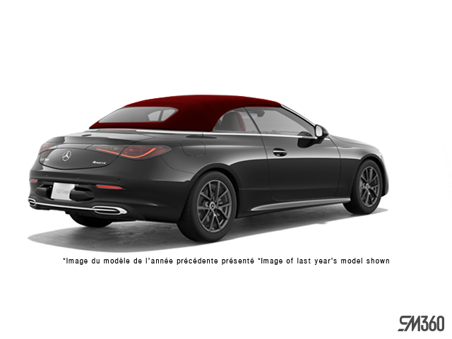 Mercedes-Benz CLE  2026