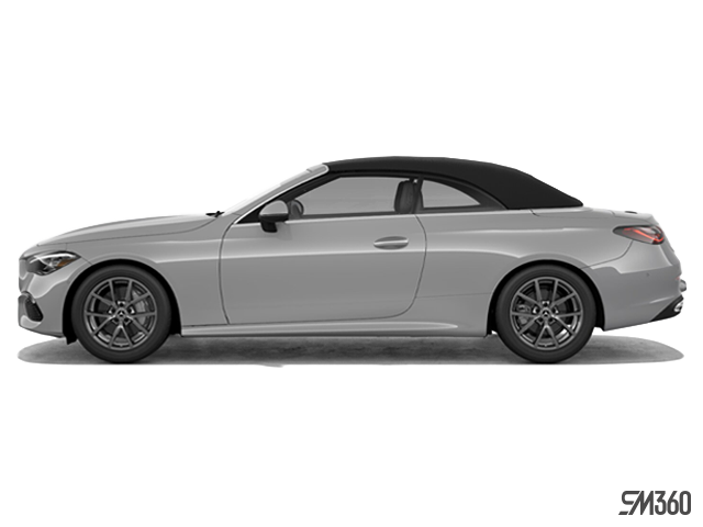 2026 Mercedes-Benz CLE