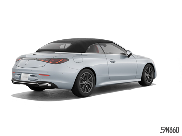 2026 Mercedes-Benz CLE in Dollard-des-Ormeaux, Quebec