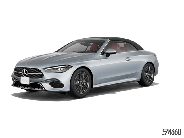 2026 Mercedes-Benz CLE in Dollard-des-Ormeaux, Quebec