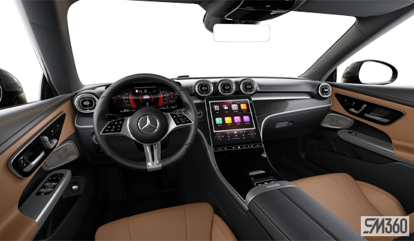 2026 Mercedes-Benz CLE