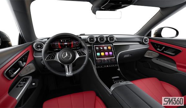 2026 Mercedes-Benz CLE in Dollard-des-Ormeaux, Quebec