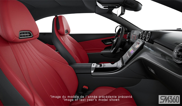 Mercedes-Benz CLE  2026