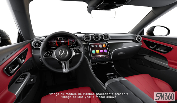 Mercedes-Benz CLE  2026