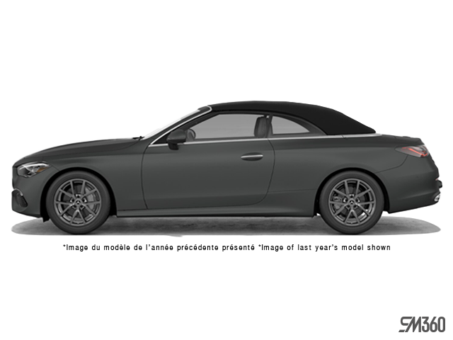 Mercedes-Benz CLE  2026 à Vancouver, Colombie-Britannique