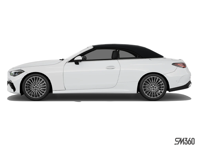 2026 Mercedes-Benz CLE