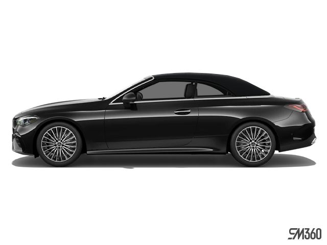 2026 Mercedes-Benz CLE in Richmond, British Columbia
