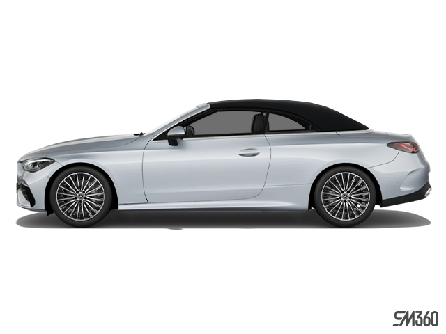 2026 Mercedes-Benz CLE in Vancouver, British Columbia