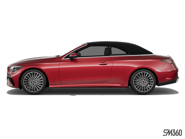 2026 Mercedes-Benz CLE in Vancouver, British Columbia