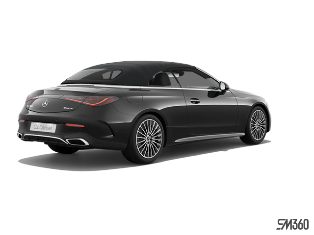 2026 Mercedes-Benz CLE in Richmond, British Columbia