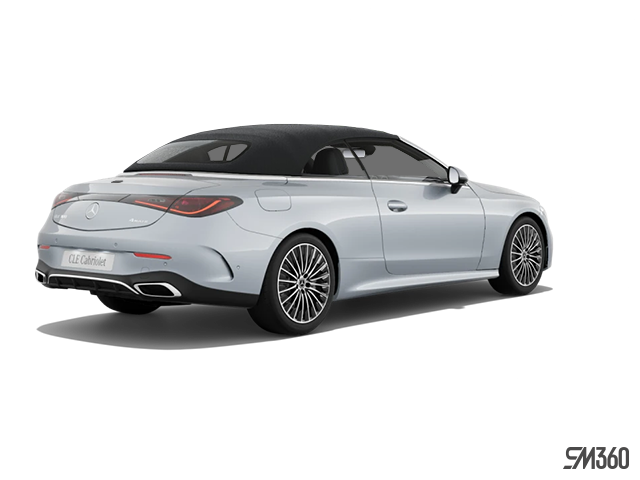 2026 Mercedes-Benz CLE in Vancouver, British Columbia