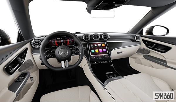 2026 Mercedes-Benz CLE in Richmond, British Columbia