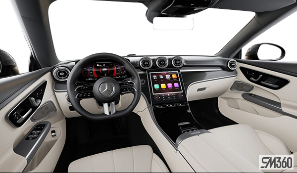 2026 Mercedes-Benz CLE in Vancouver, British Columbia