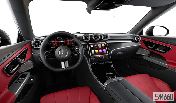 2026 Mercedes-Benz CLE