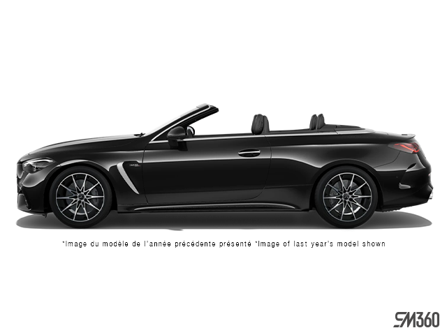 Mercedes-Benz CLE  2026