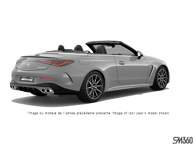 2026 Mercedes-Benz CLE in Langley, British Columbia