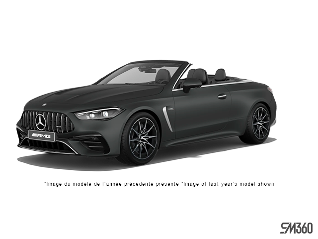 2026 Mercedes-Benz CLE