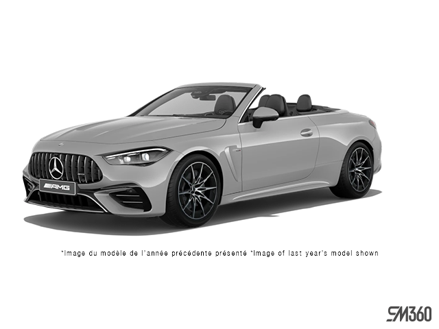 2026 Mercedes-Benz CLE in Langley, British Columbia