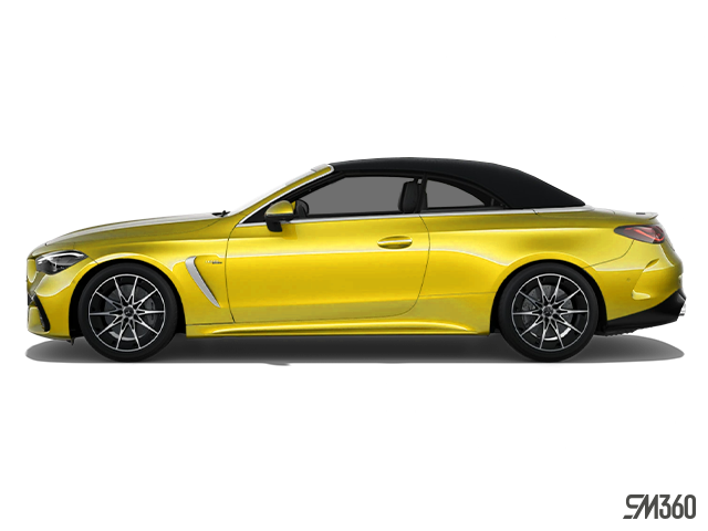 Mercedes-Benz CLE  2026