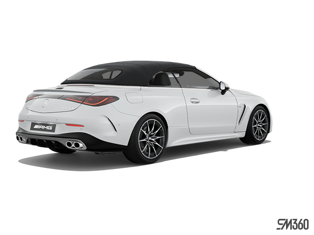 2026 Mercedes-Benz CLE