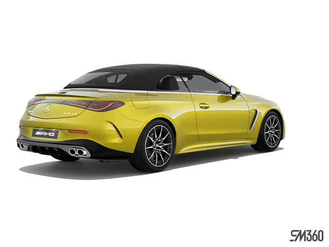 Mercedes-Benz CLE  2026