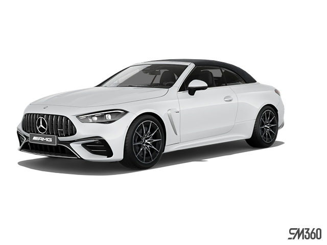 2026 Mercedes-Benz CLE