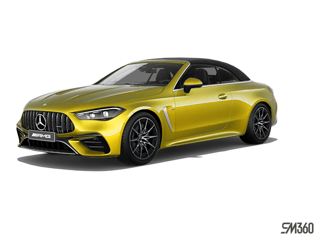 Mercedes-Benz CLE  2026