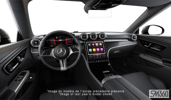 Mercedes-Benz CLE  2026