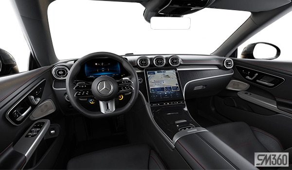2026 Mercedes-Benz CLE in Dollard-des-Ormeaux, Quebec