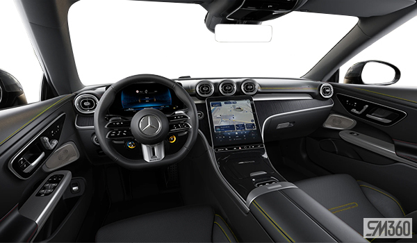 Mercedes-Benz CLE  2026