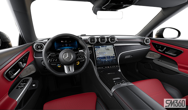 2026 Mercedes-Benz CLE