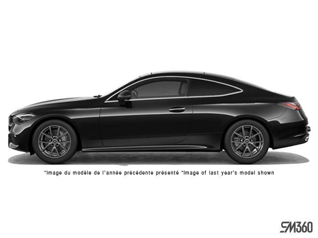 2026 Mercedes-Benz CLE