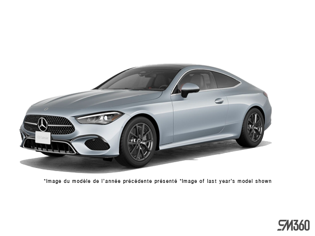 2026 Mercedes-Benz CLE in Dollard-des-Ormeaux, Quebec