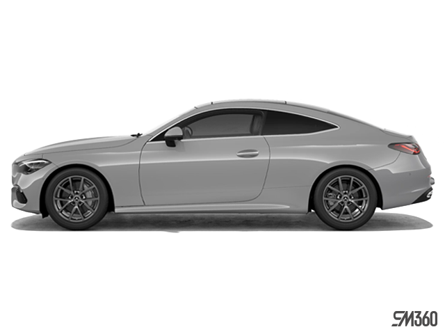 Mercedes-Benz CLE  2026